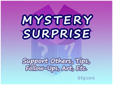 Mystery Surprise (Tips)