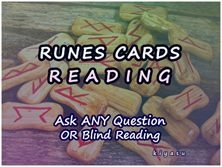 Runes Cards Reading